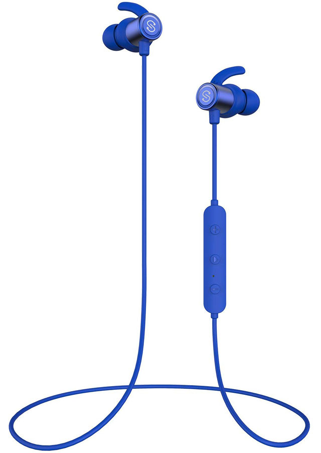 SoundPEATS Q30 Plus Bluetooth Headphones