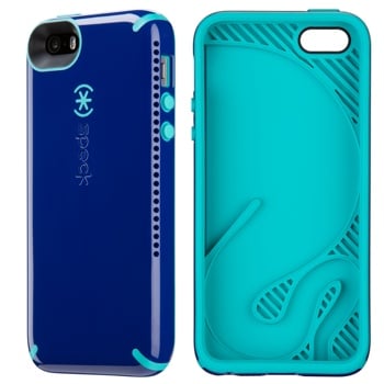 Speck CandyShell AMPED case