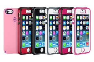 Speck CandyShell + Faceplate line
