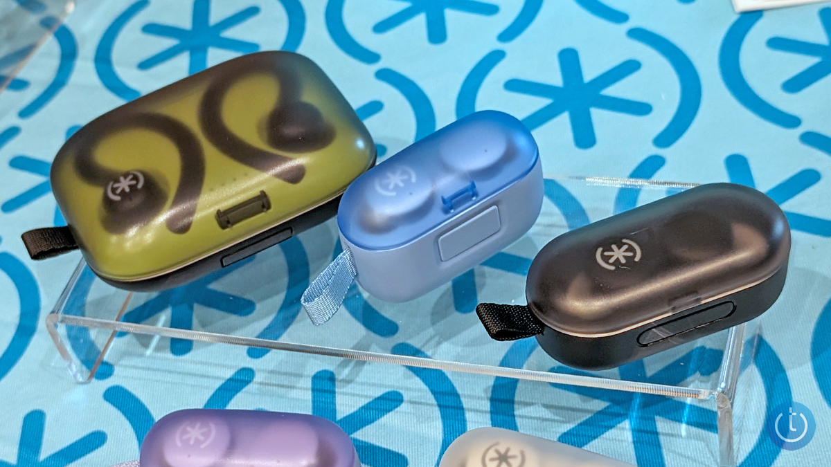 Speck Solves the Dropped Earbud Problem Techlicious