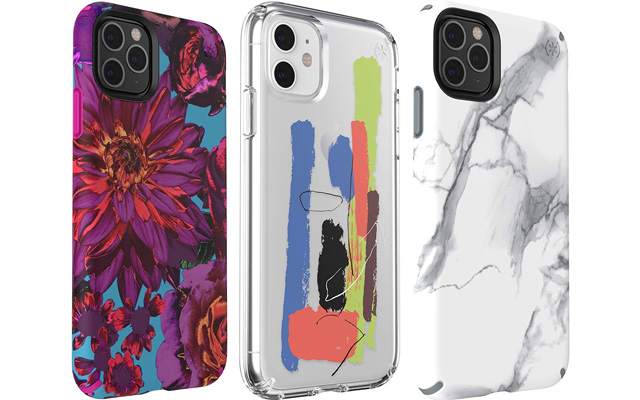 Protect Your iPhone: Speck Presidio cases