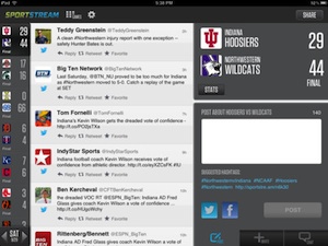 SportStream