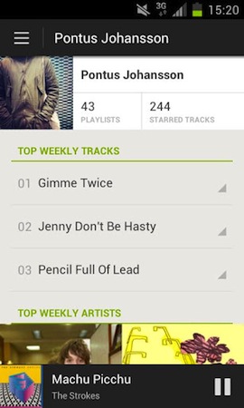 Spotify