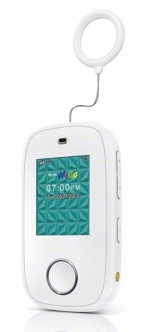 Sprint WeGo phone
