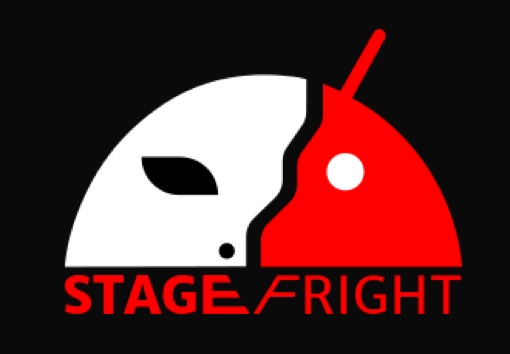 Stagefright Vulnerability logo