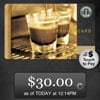 Pay for Coffee at Starbucks with Your Phone