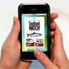 Get Monterey Bay Aquarium’s Seafood Watch Guide for Free on Your Mobile Phone