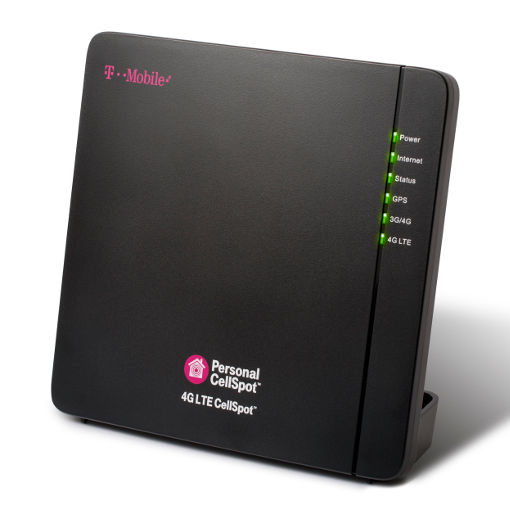 T-Mobile 4G LTE CellSpot