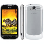 MyTouch 4G