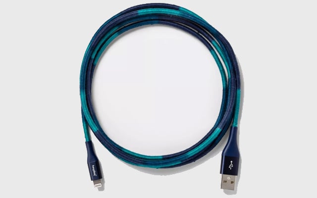 Heyday 6' Lightning cable