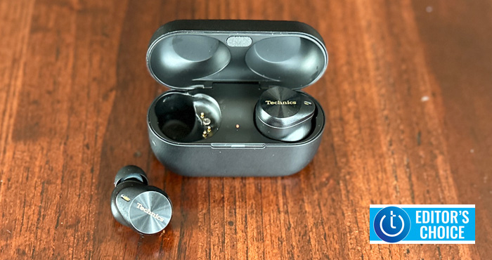 Review: Technics EAH AZ Earbuds are Perfect for Music Lovers