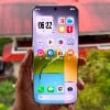 Hands-on: TECNO's zero-bezel concept phone is a real engineering feat