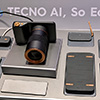 TECNO Revives Modular Phones With Magnetic Snap-On Modules