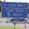 New York Unveils New 'Texting Zones' for Drivers