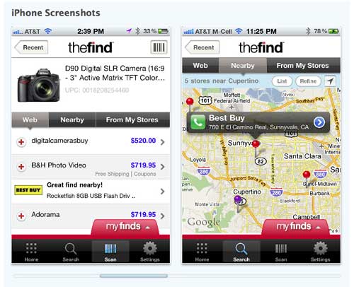 TheFind