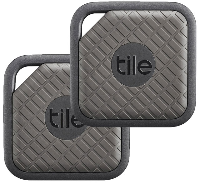 Tile Sport Bluetooth tracker