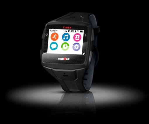 Timex IRONMAN ONE GPS+