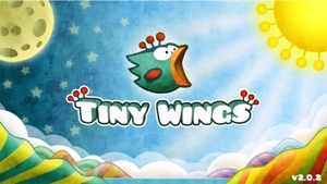 Tiny Wings