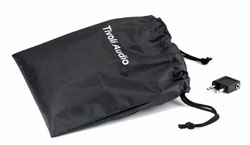 Tivoli Radio Silenz bag