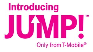 T-Mobile's Jump