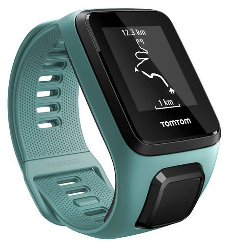 TomTom Spark 3