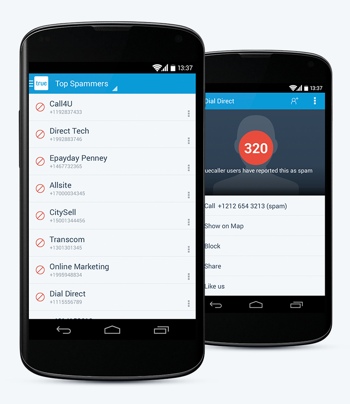 Truecaller: Caller ID & Block - Apps on Google Play