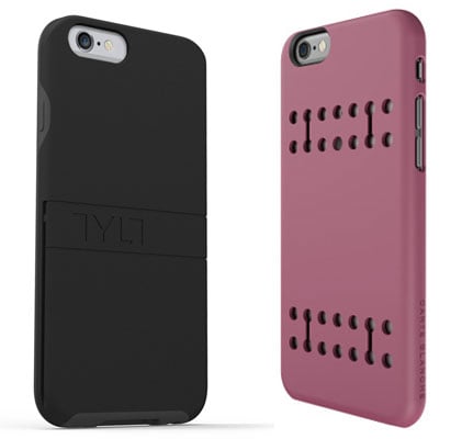 Tylt Energi case versus Boostcase inner sleeve comparison