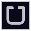 Uber app icon