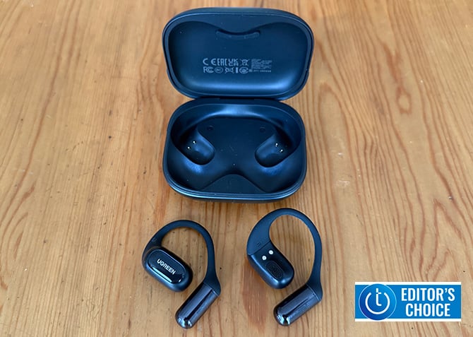 UGREEN FitBuds