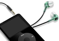 Logitech Ultimate Ears Loud Enough Volume Limiting Earphones