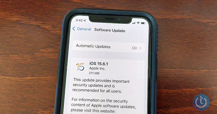 Iphone Ipad And Mac Owners Need To Update Software Now Techlicious Iphone Ipad And Mac Owners Need To Update Software Now Techlicious