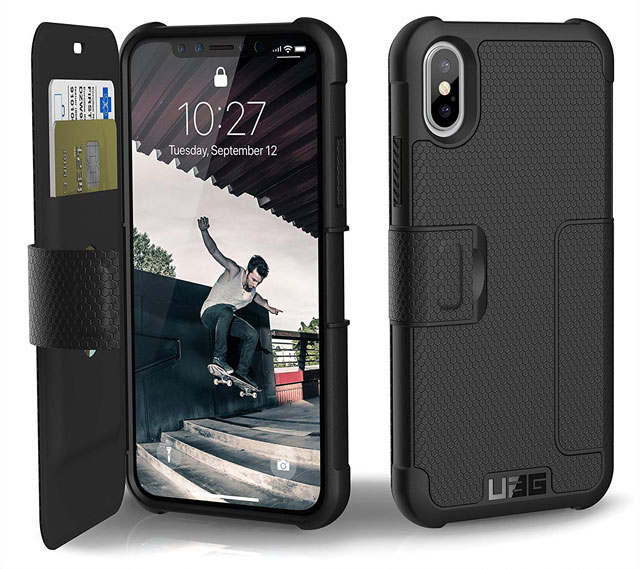 Urban Armor Gear Metropolis Case