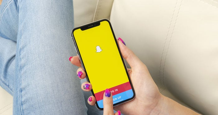 What Every Snapchat Symbol Means Techlicious