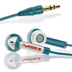 V-Moda Bass Freq
