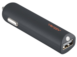 Ventev Powerdash R900 Vehicle Power Adapter