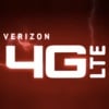 Verizon Now Offering 4G LTE Speeds on its Prepaid Plans