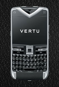 Vertu Constellation Quest Smartphone