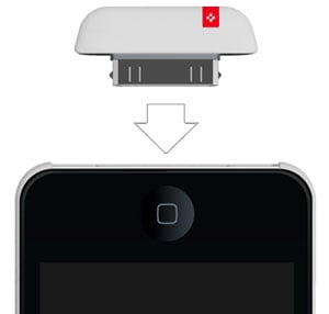Zero1 VooMote Zapper