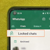 How to Keep WhatsApp Conversations Private with Chat Lock