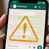 WhatsApp has a new feature to stop scam messages