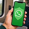 WhatsApp is swapping your 6-digit PIN for a real password