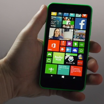 Windows Phone 8.1