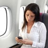 Five to Fly: Top Airlines for In-Flight Wi-Fi