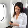 Five to Fly: Top Airlines for In-Flight Wi-Fi