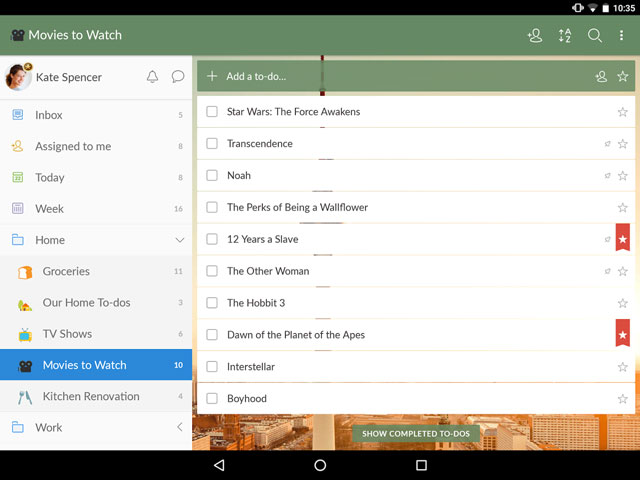 23 productivity apps that will save you time techlicious how to create a todo list in excel