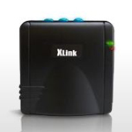 XLink BT Cellular Bluetooth Gateway