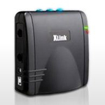 XLink BTTN Cellular Bluetooth Gateway