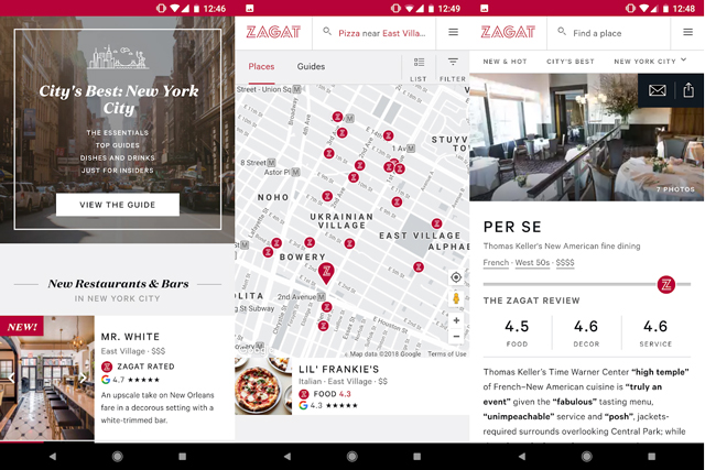 Zagat