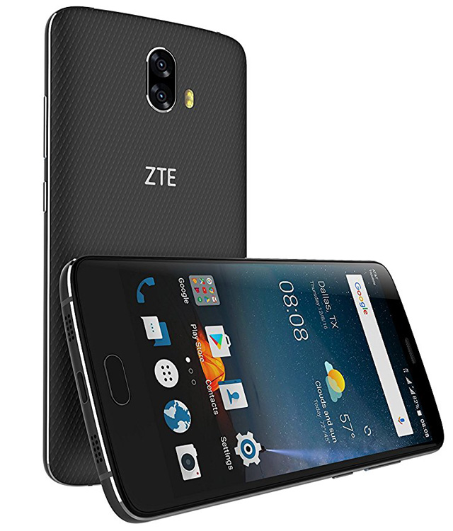 A fantastic camera on a tight budget: ZTE Blade V8 Pro