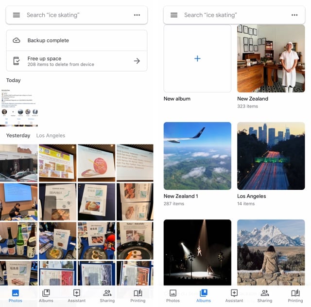 Google Photos